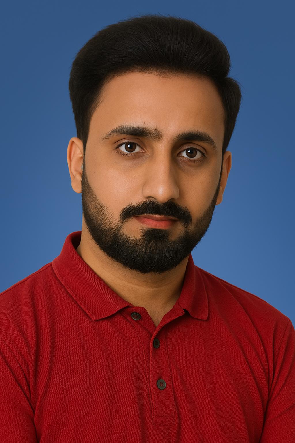 Mehran Tahir